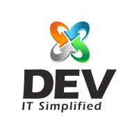 Dev Information Technology Ltd Logo