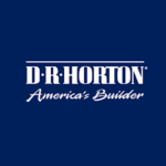 D.R Horton Logo