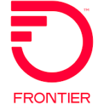 frontier communications logo