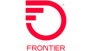 frontier communications logo