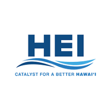 Hawaiian Electric Logo