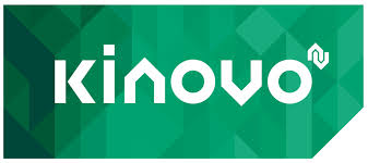 kinovo logo