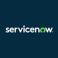 Service Now Logo