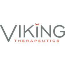 Viking Therapeutics Logo