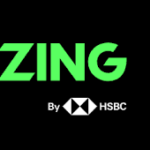 zing logo by hsbc