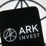 Ark Invest Logo