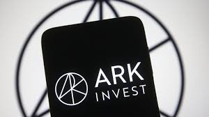 Ark Invest Logo