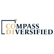 Compass Diversified Logo