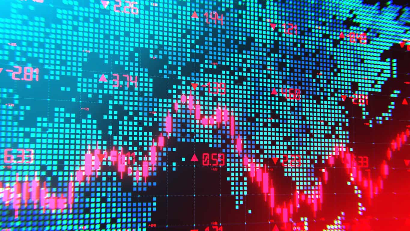 Adding versus Taking Away Liquidity