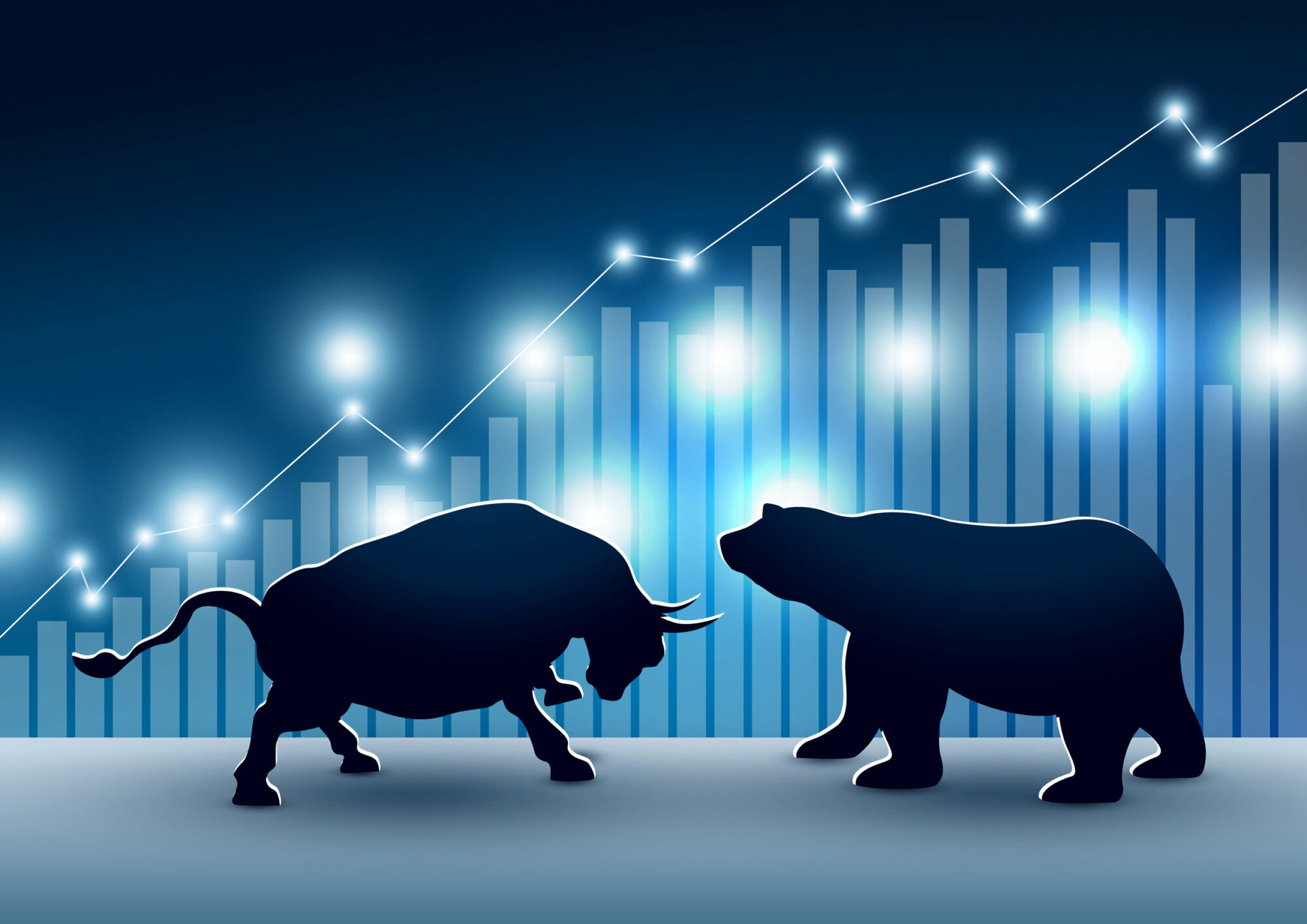 Bullish and Bearish RSI Divergence