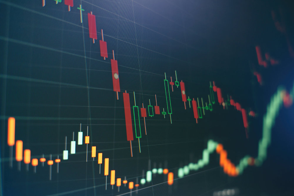 Mastering the Use of Japanese Candlestick Charts for Investors