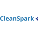 CleanSpark Logo