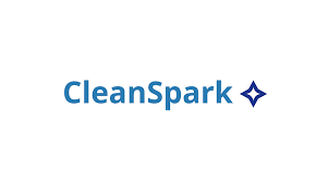 CleanSpark Logo