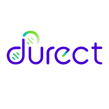 Durect Corportation logo