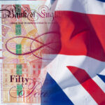 50 note UK