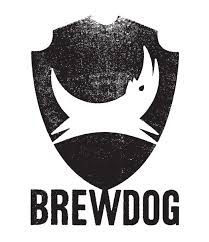 Brew Dog Logo