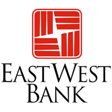 East West Bank Logo