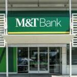 M&T Bank Front