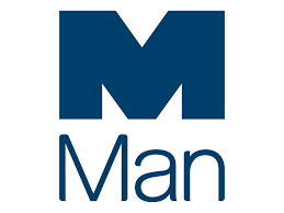 Man Group Logo