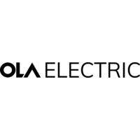 Ola Electric Logo