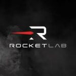 Rocket Lab Logo