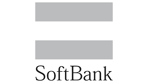 Soft Bank Logo