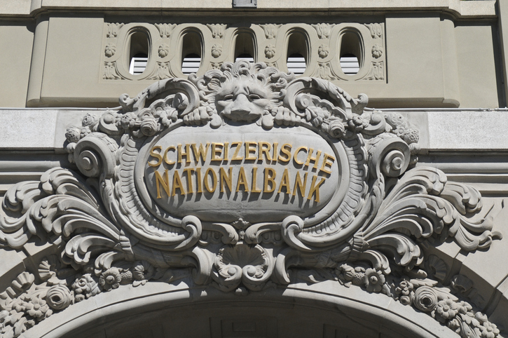 Swiss National Bank