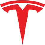 Tesla Logo