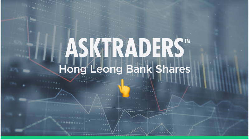 hong leong bank shares