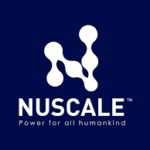 NuScale power logo