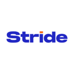 Stride Logo