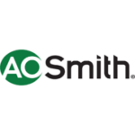 AO Smith Logo