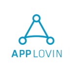 App Lovin Logo