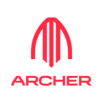 Archer Aviation Logo