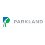 Parkland Corporation Logo