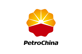 PetroChina logo