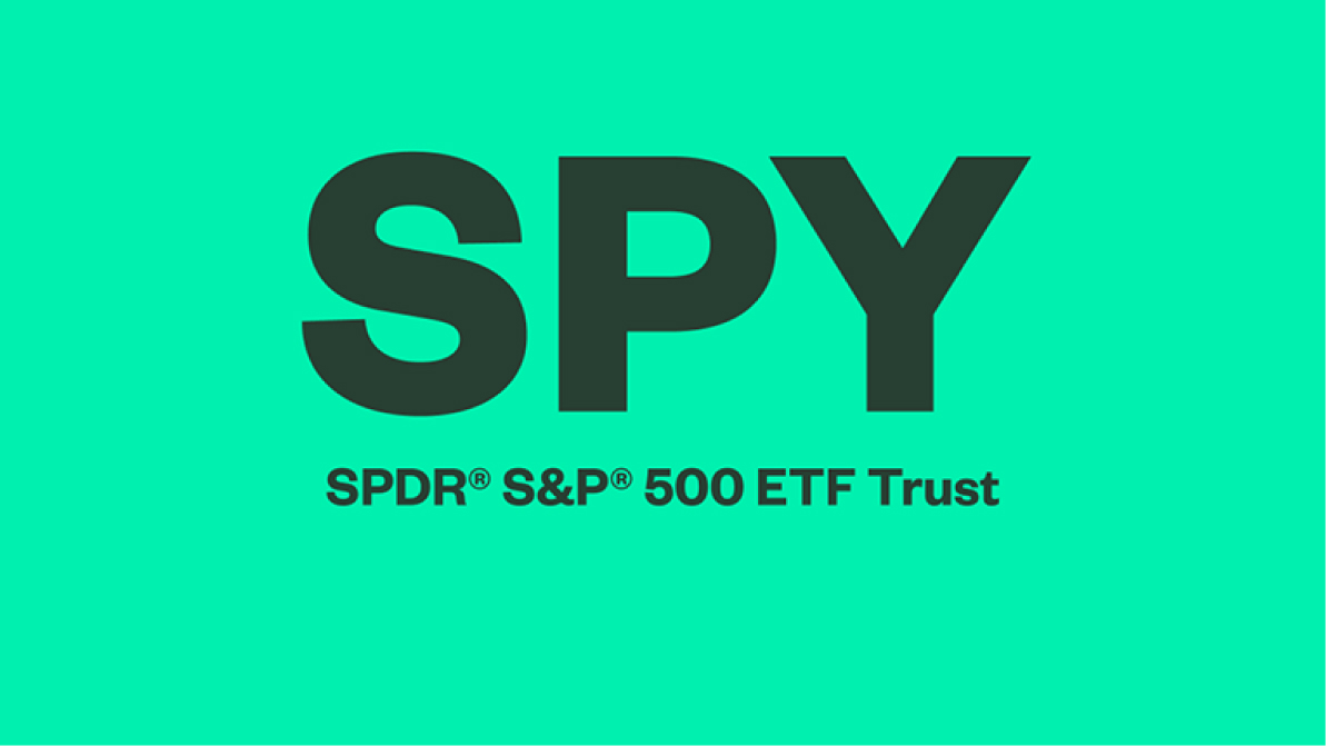 SPDR S&P 500 ETF Trust (SPY)